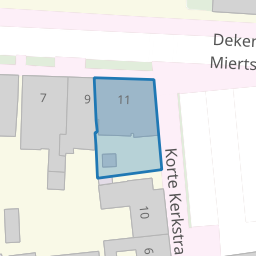 Perceel VHL00-G-2837