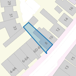 Perceel VHL00-G-2847