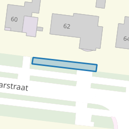 Perceel VHL00-G-2855