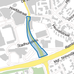 Perceel VHL00-G-2865