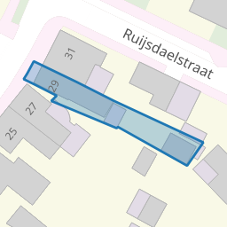 Perceel VHL00-G-2876