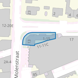 Perceel VHL00-G-2894