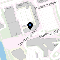Appartement VHL00 G 2905 5