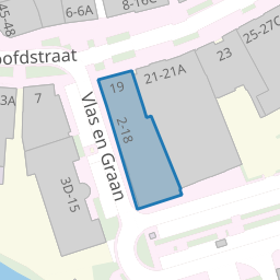 Perceel VHL00-G-2906