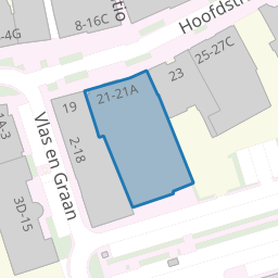 Perceel VHL00-G-2907