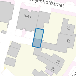 Perceel VHL00-G-2924