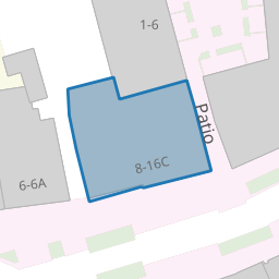 Perceel VHL00-G-2929