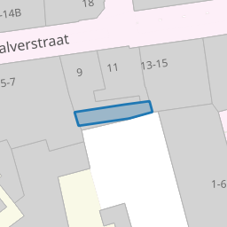 Perceel VHL00-G-2943