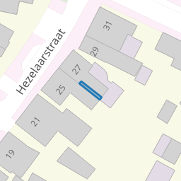 Perceel VHL00-G-2966