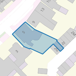 Perceel VHL00-G-2969