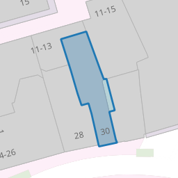 Perceel VHL00-G-2983