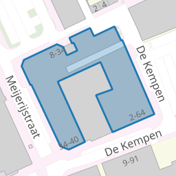 Perceel VHL00-G-3002