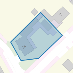 Perceel VHL00-G-3011