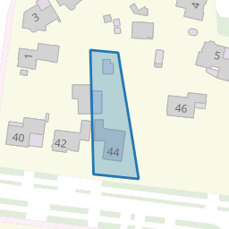 Perceel VHL00-G-3014