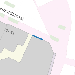 Perceel VHL00-G-3032