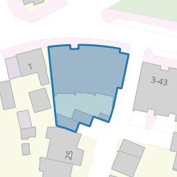 Perceel VHL00-G-3042