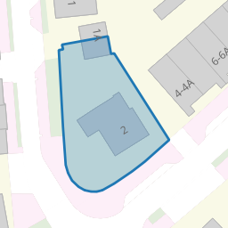 Perceel VHL00-G-3053