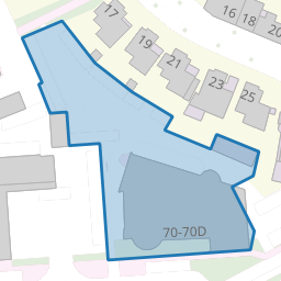 Perceel VHL00-G-3079