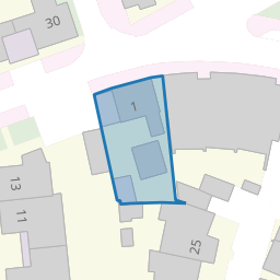 Perceel VHL00-G-3097