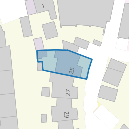 Perceel VHL00-G-3098