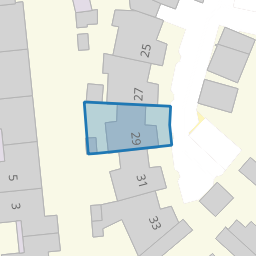 Perceel VHL00-G-3100