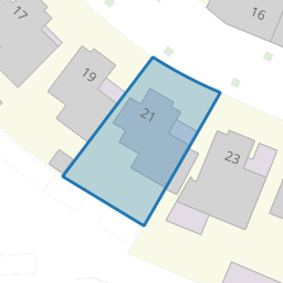 Perceel VHL00-G-3108