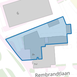 Perceel VHL00-G-3112