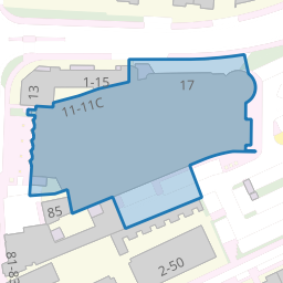 Perceel VHL00-G-3116