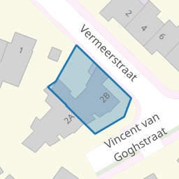 Perceel VHL00-G-3118