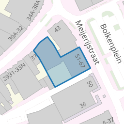 Perceel VHL00-G-3134