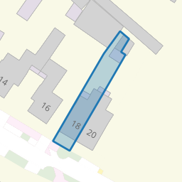 Perceel VHL00-G-3154