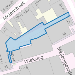 Perceel VHL00-G-3208