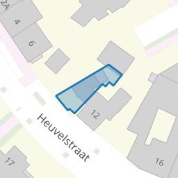 Perceel VHL00-G-3215