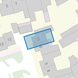 Perceel VHL00-G-3220