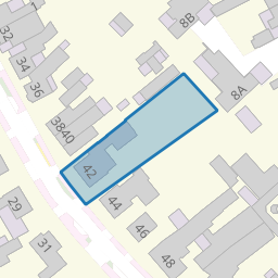 Perceel VHL00-G-3236