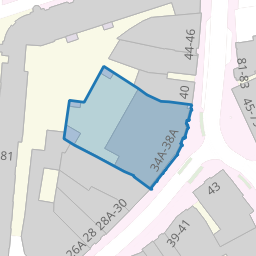 Perceel VHL00-G-3243