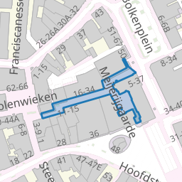 Perceel VHL00-G-3247