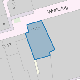 Perceel VHL00-G-3248