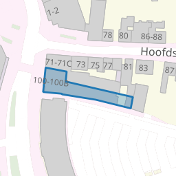 Perceel VHL00-G-3254