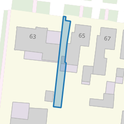 Perceel VHL00-G-3258