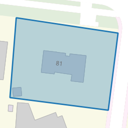 Perceel VHL00-G-3265