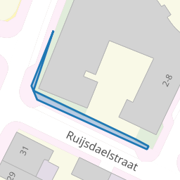 Perceel VHL00-G-3273