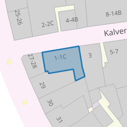 Perceel VHL00-G-3283