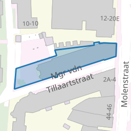 Perceel VHL00-G-3288