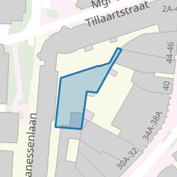 Perceel VHL00-G-3298