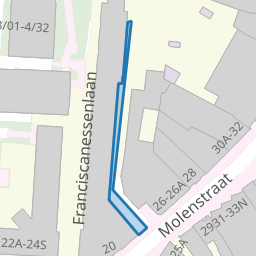 Perceel VHL00-G-3301