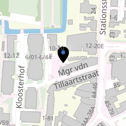 Appartement VHL00 G 3302 335