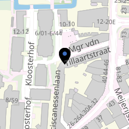 Appartement VHL00 G 3302 340