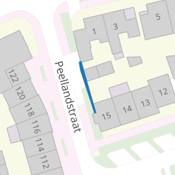 Perceel VHL00-G-3329