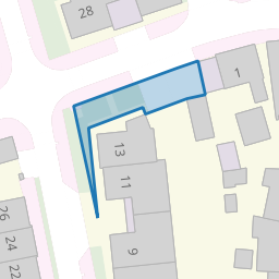 Perceel VHL00-G-3342